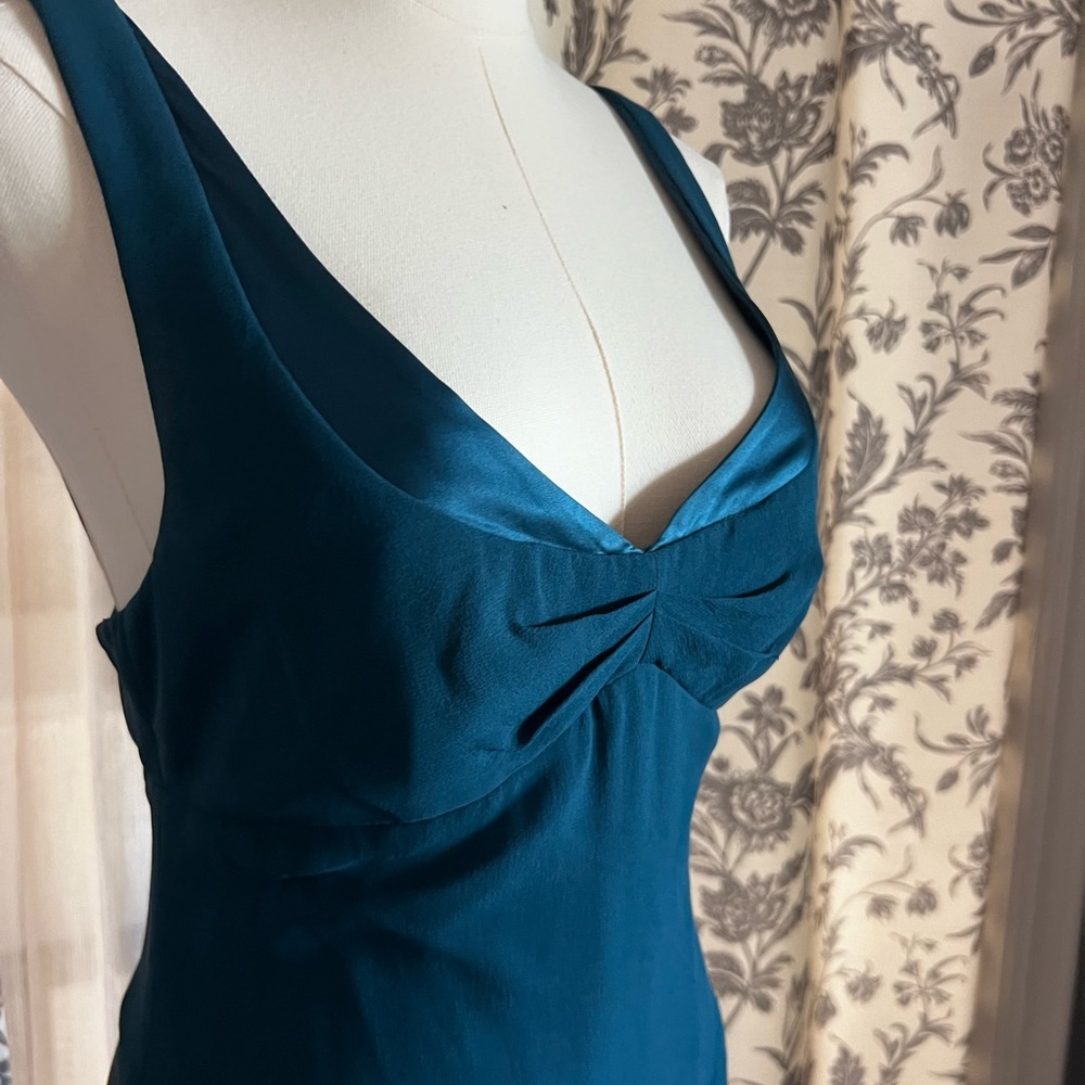 Nicole Miller Collection.